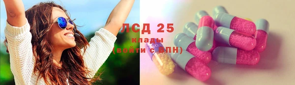 хмурый Мегион
